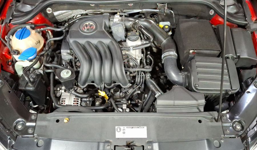Volkswagen Jetta 2.0 MT Sedan 2016