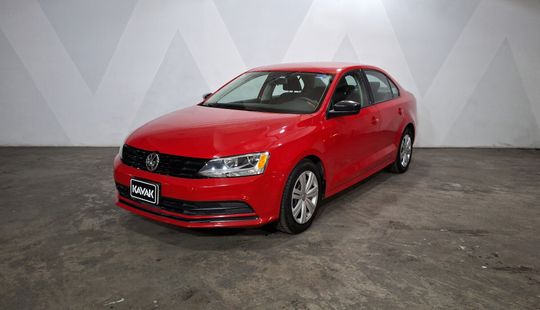 Volkswagen • Jetta