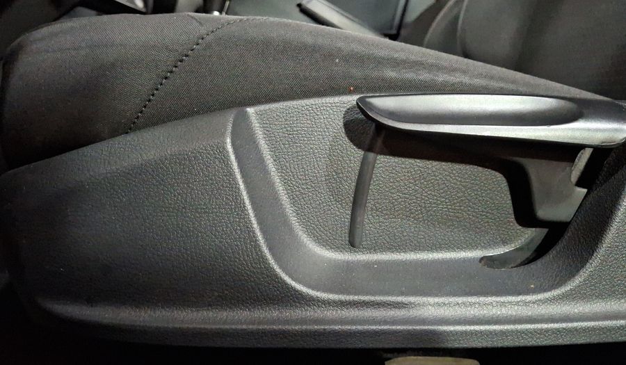 Volkswagen Jetta 2.0 MT Sedan 2016