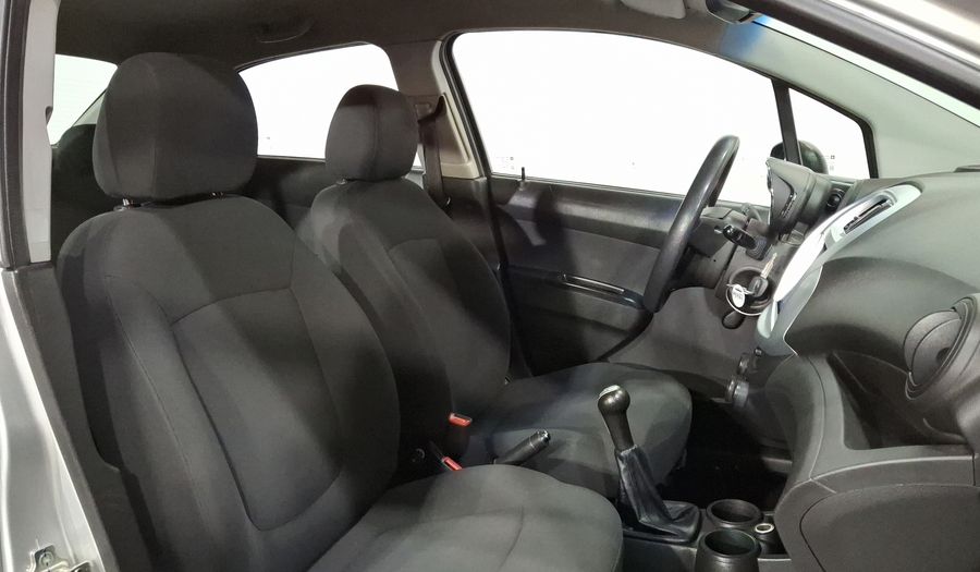 Chevrolet Beat 1.2 LS A Hatchback 2020