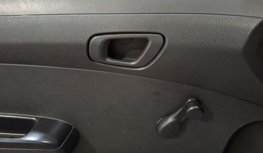 Chevrolet Beat 1.2 LS A Hatchback 2020