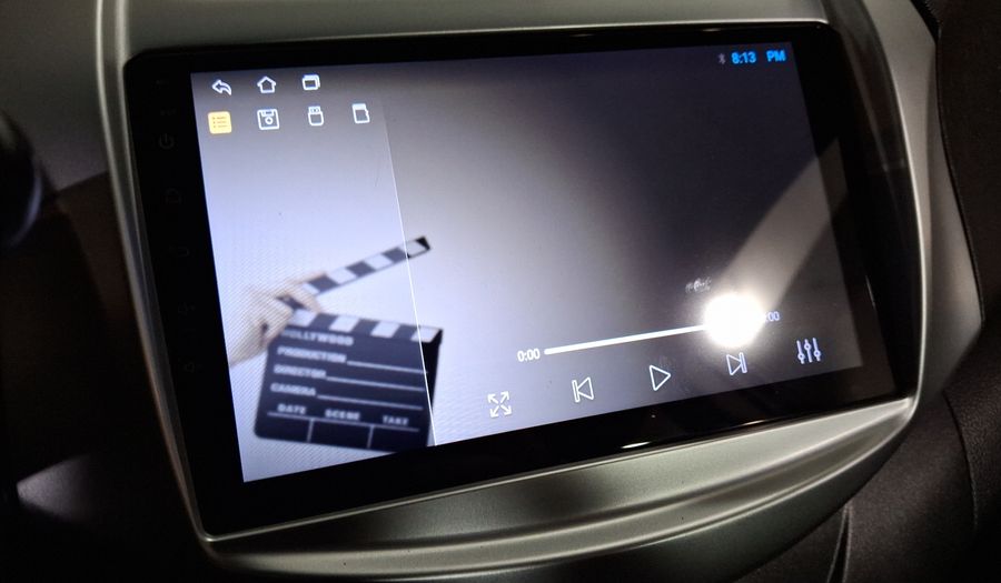 Chevrolet Beat 1.2 LS A Hatchback 2020