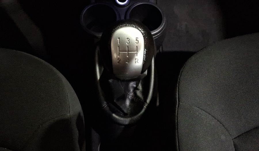 Chevrolet Beat 1.2 LS A Hatchback 2020