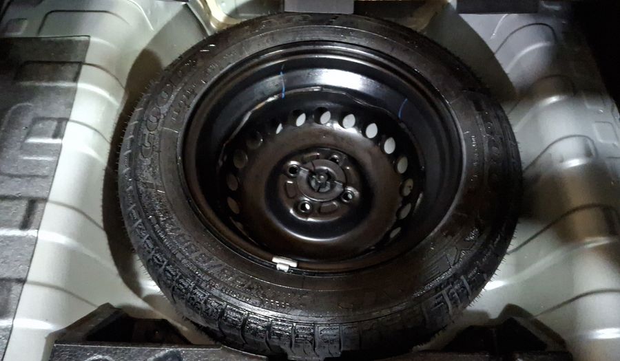 Chevrolet Beat 1.2 LS A Hatchback 2020