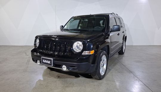 Jeep • Patriot