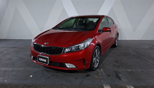 Kia • FORTE