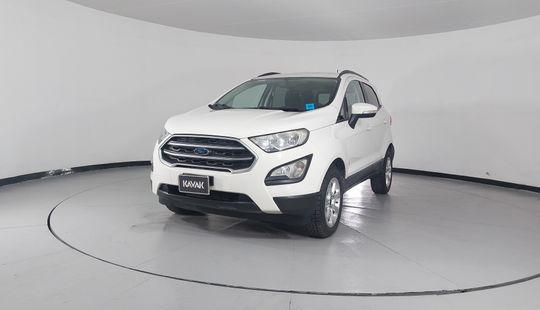Ford • EcoSport