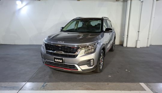 Kia • Seltos