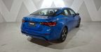 Nissan Sentra 2.0 ADVANCE CVT Sedan 2023