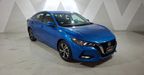 Nissan Sentra 2.0 ADVANCE CVT Sedan 2023