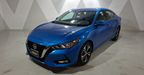 Nissan Sentra 2.0 ADVANCE CVT Sedan 2023