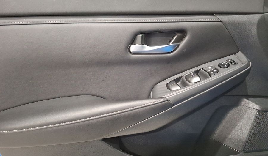 Nissan Sentra 2.0 ADVANCE CVT Sedan 2023