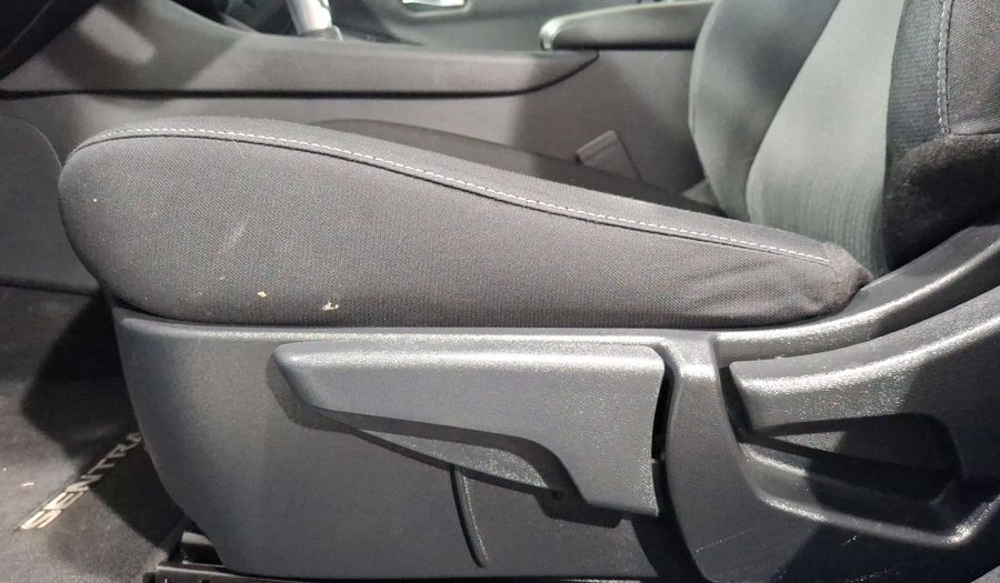 Nissan Sentra 2.0 ADVANCE CVT Sedan 2023