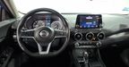Nissan Sentra 2.0 ADVANCE CVT Sedan 2023