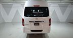 Nissan Nv350 Urvan 2.5 11 PASAJEROS AA Van 2023
