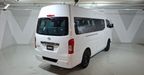 Nissan Nv350 Urvan 2.5 11 PASAJEROS AA Van 2023