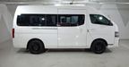 Nissan Nv350 Urvan 2.5 11 PASAJEROS AA Van 2023