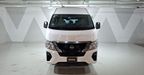 Nissan Nv350 Urvan 2.5 11 PASAJEROS AA Van 2023