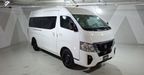 Nissan Nv350 Urvan 2.5 11 PASAJEROS AA Van 2023