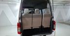 Nissan Nv350 Urvan 2.5 11 PASAJEROS AA Van 2023