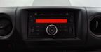 Nissan Nv350 Urvan 2.5 11 PASAJEROS AA Van 2023