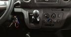 Nissan Nv350 Urvan 2.5 11 PASAJEROS AA Van 2023