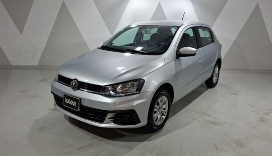 Volkswagen • Gol