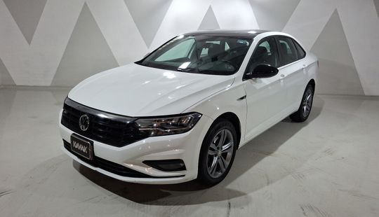 Volkswagen • Jetta