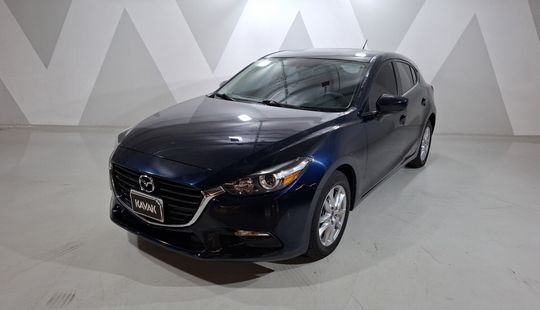 Mazda • Mazda 3