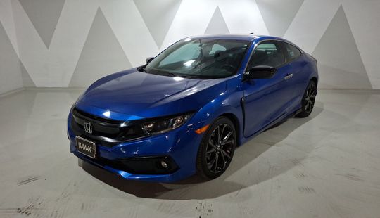 Honda • Civic