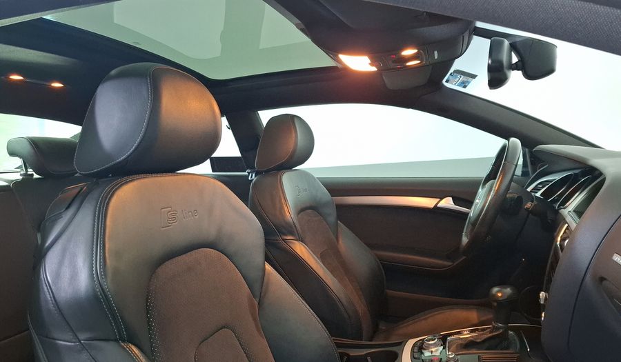 Audi A5 2.0 TFSI S LINE TRONIC QUATTRO Coupe 2016