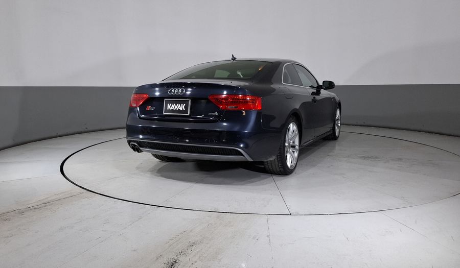 Audi A5 2.0 TFSI S LINE TRONIC QUATTRO Coupe 2016