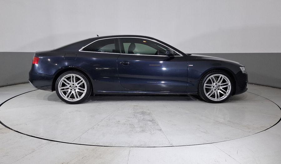 Audi A5 2.0 TFSI S LINE TRONIC QUATTRO Coupe 2016