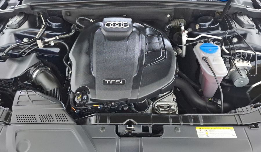 Audi A5 2.0 TFSI S LINE TRONIC QUATTRO Coupe 2016