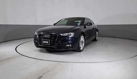 Audi • A5