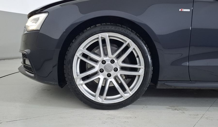 Audi A5 2.0 TFSI S LINE TRONIC QUATTRO Coupe 2016