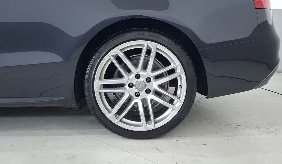Audi A5 2.0 TFSI S LINE TRONIC QUATTRO Coupe 2016