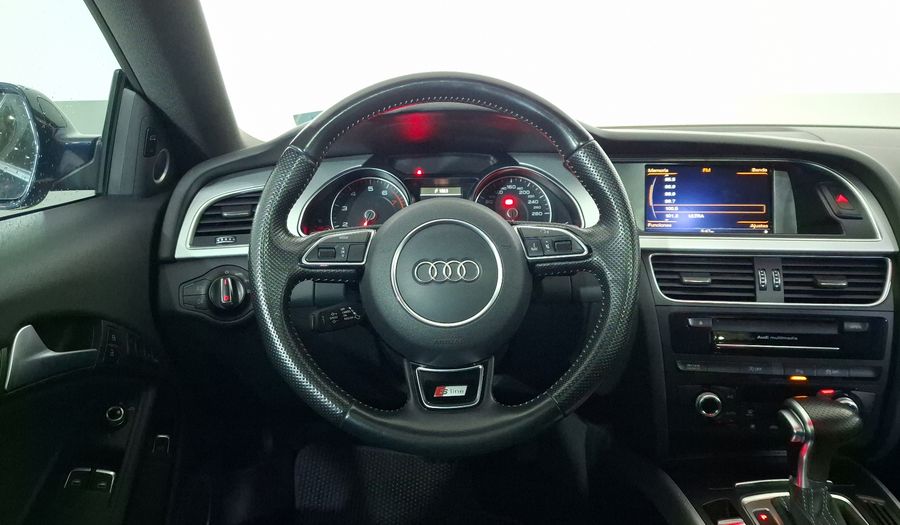 Audi A5 2.0 TFSI S LINE TRONIC QUATTRO Coupe 2016