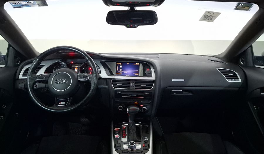 Audi A5 2.0 TFSI S LINE TRONIC QUATTRO Coupe 2016