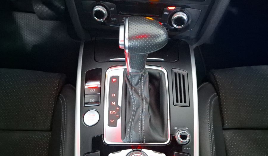 Audi A5 2.0 TFSI S LINE TRONIC QUATTRO Coupe 2016