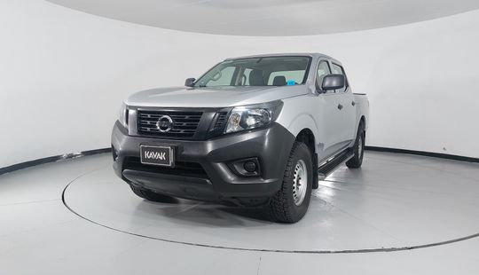 Nissan • NP300