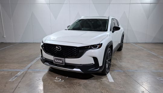 Mazda • CX-50