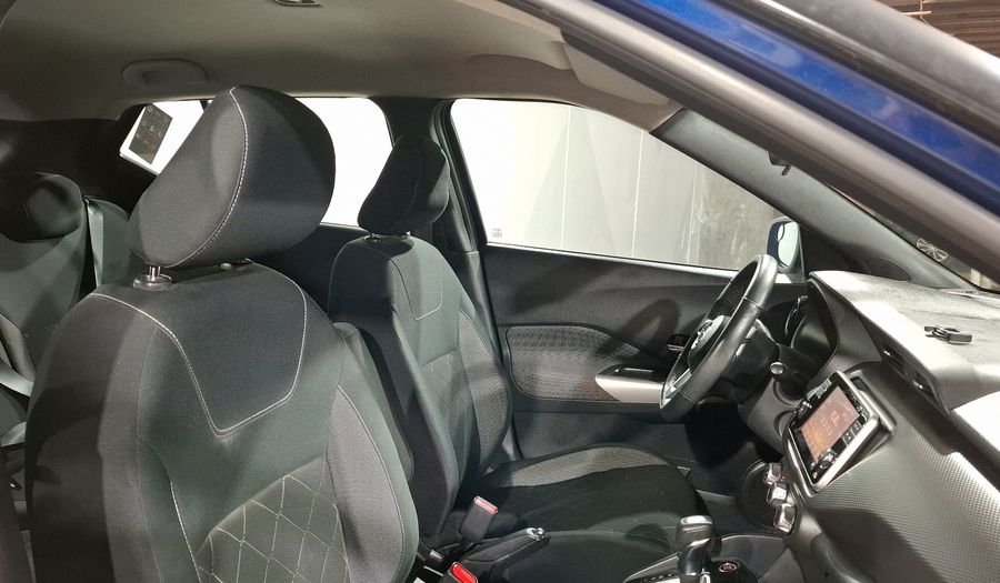 Nissan Kicks 1.6 ADVANCE LTS XTRONIC Suv 2020