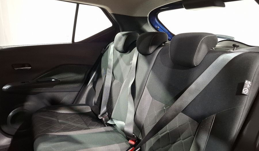 Nissan Kicks 1.6 ADVANCE LTS XTRONIC Suv 2020
