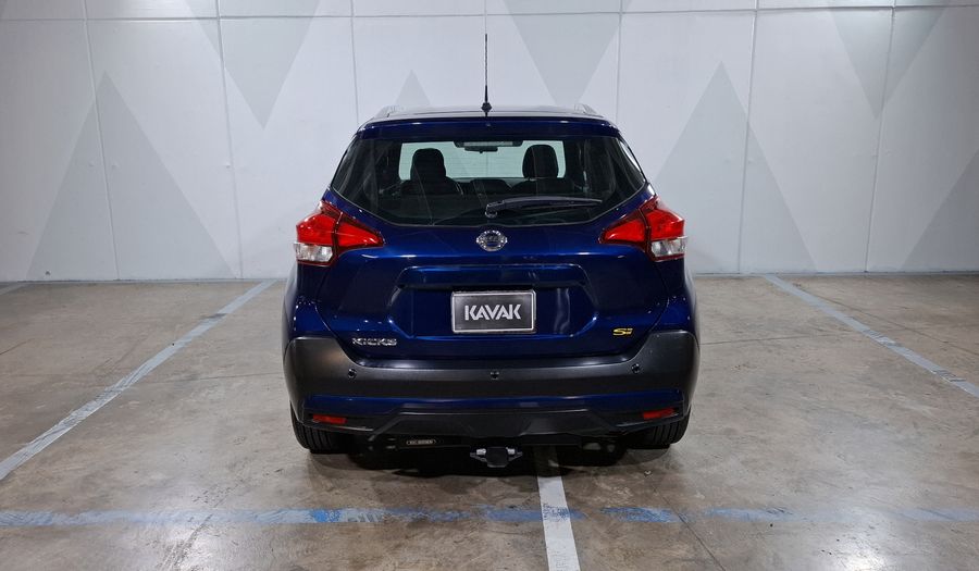 Nissan Kicks 1.6 ADVANCE LTS XTRONIC Suv 2020