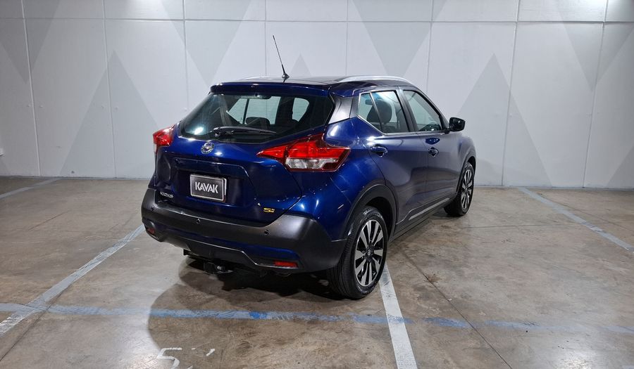 Nissan Kicks 1.6 ADVANCE LTS XTRONIC Suv 2020