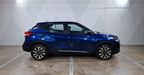 Nissan Kicks 1.6 ADVANCE LTS XTRONIC Suv 2020