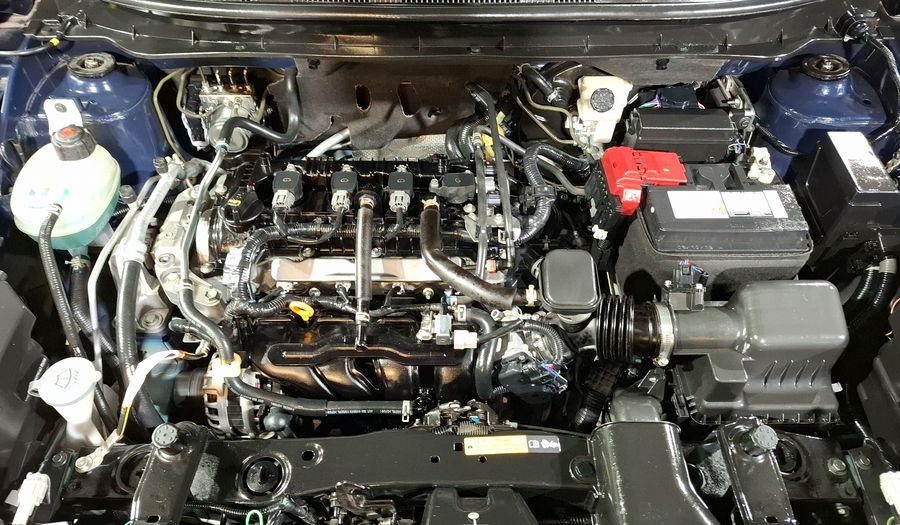 Nissan Kicks 1.6 ADVANCE LTS XTRONIC Suv 2020