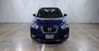 Nissan Kicks 1.6 ADVANCE LTS XTRONIC Suv 2020