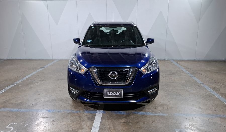 Nissan Kicks 1.6 ADVANCE LTS XTRONIC Suv 2020
